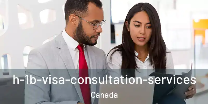 h-1b-visa-consultation-services Canada