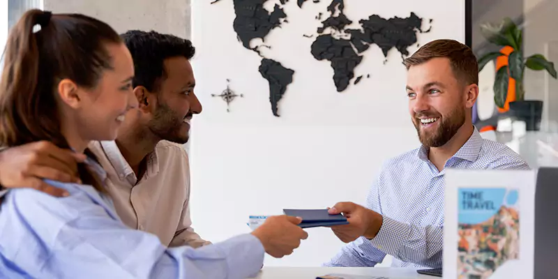 Comprehensive Business Immigration Green Card Services in Canada