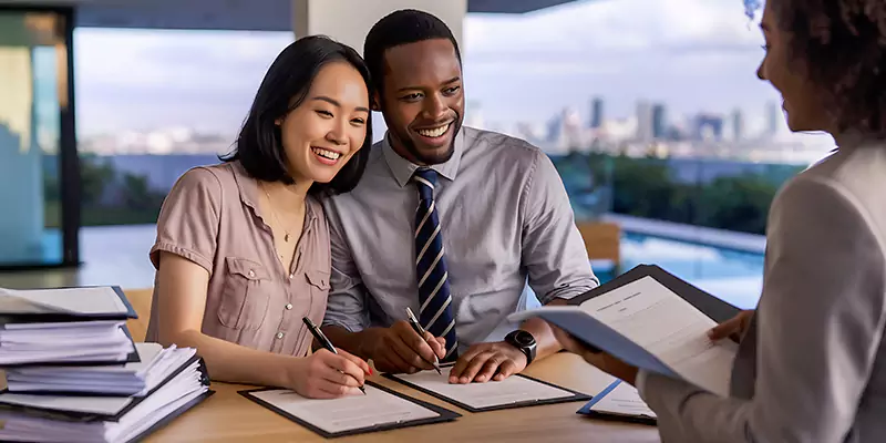 Why choose us in Canada?