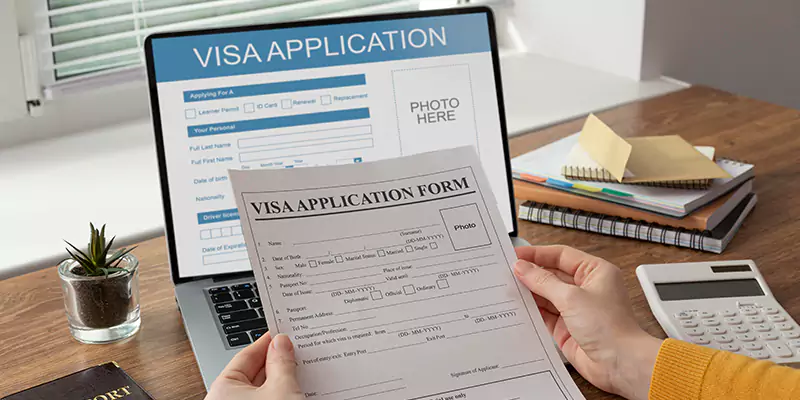 Our Comprehensive Online US Visa Services in Canada