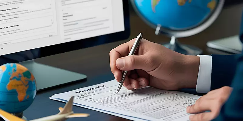 Benefits of Our US Branch Office Visa Services in Canada