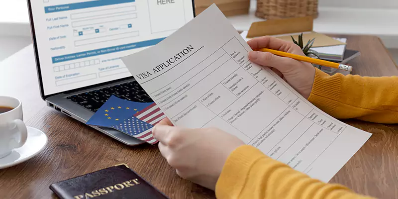 Why choose our expert visa team in Canada?